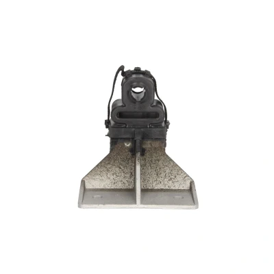 Afbeelding van SASIC 2950016 Aanslagrubber, demper Achteras