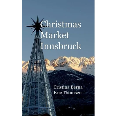Afbeelding van Christmas Market Innsbruck