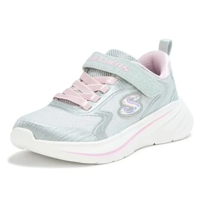 Afbeelding van Skechers Wave 92 Sneakers Schoenen Trainers 303557L LTGY
