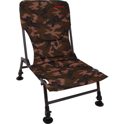 Afbeelding van Ultimate Session Chair Camo Visstoel