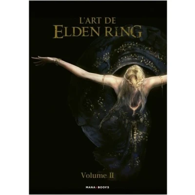 Image de L&#039;art de Elden Ring Volume 2 (+ coffret offert)