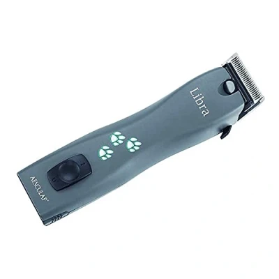 Afbeelding van Aesculap Tondeuse Libra GT 216 veterinair