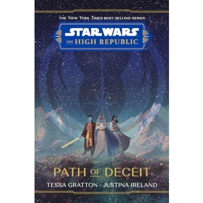 Afbeelding van Star Wars The High Republic: Path Of Deceit
