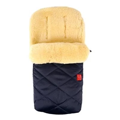 Image de KAISER 6541122 ACCESSOIRE POUSSETTE CHANCELIÈRE NATURA MARINE