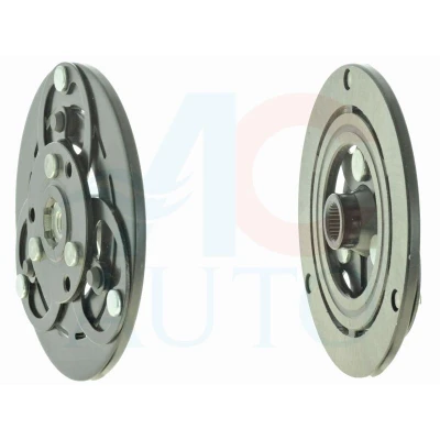 Afbeelding van Acauto Airco magneetklep AC 05ZX29