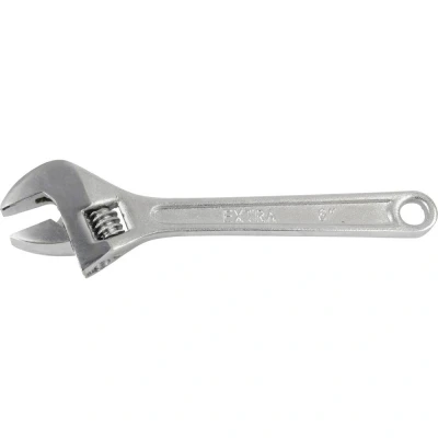 Afbeelding van Brüder Mannesmann M 120 06 Engelse sleutel 20 mm