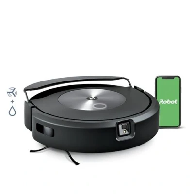 Image de Irobot Roomba Combo J7