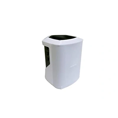 Image de Housse protection Bose pour S1 Pro Plus Blanc