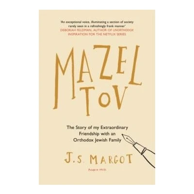 Image de Mazel Tov