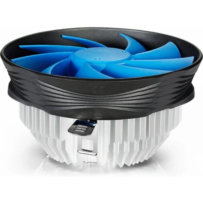 Afbeelding van Koelingsventilator voor notebooks DEEPCOOL GAMMA ARCHER