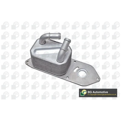 Afbeelding van BGA CO2313 Oliekoeler Watergekoeld Met pakkingen FORD: Tourneo Custom V362 Minibus