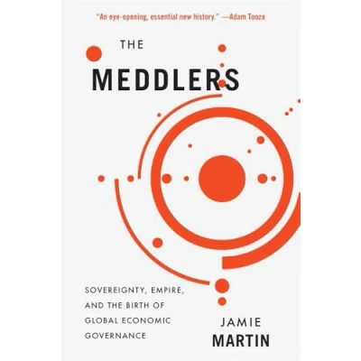 Afbeelding van The Meddlers