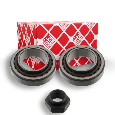 Afbeelding van Febi Bilstein Wiellagerset 05411