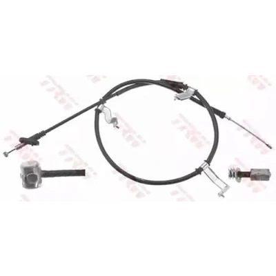 Afbeelding van Trw Handremkabel GCH740