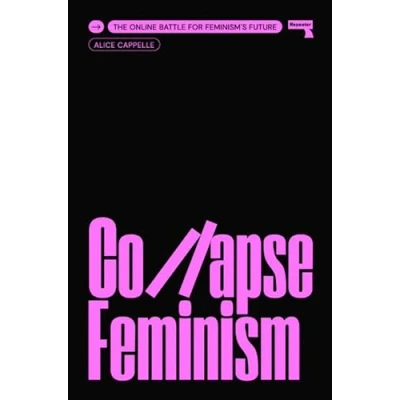 Afbeelding van Collapse Feminism