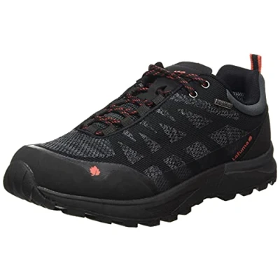 Afbeelding van Lafuma Shift Clim Wandelschoenen Heren Black / 43.1/3