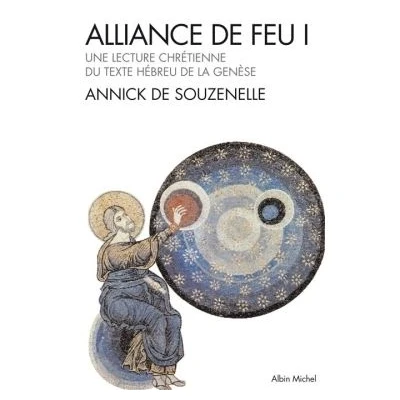 Image de Alliance de feu tome 1