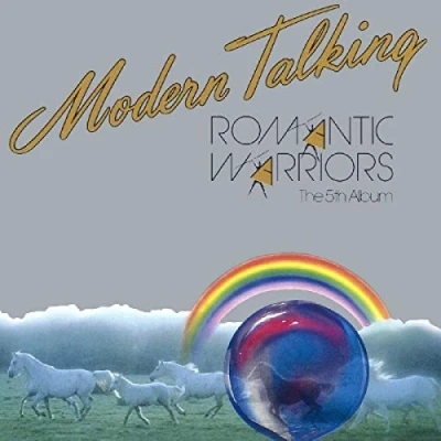 Afbeelding van Romantic Warriors