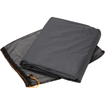 Afbeelding van VAUDE FPC Badawi 4P Bark Grondzeil op Maat