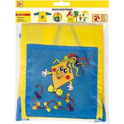 Afbeelding van verfschort Eberhard Faber Mini Kids Club EF 579902