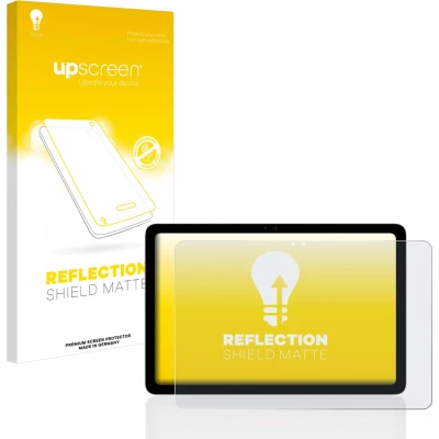 Afbeelding van upscreen Screenprotector voor Google Pixel Tablet Folie Beschermfolie anti glare matte