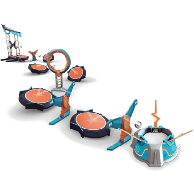 Afbeelding van BoomTrix Multiball Pack Knikkerbaan