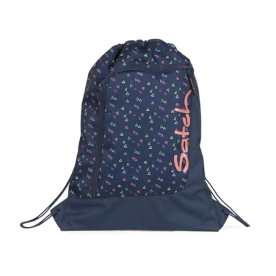 Afbeelding van satch Gymtas 44 cm
