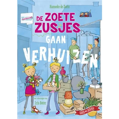 Image de De Zoete Zusjes gaan verhuizen