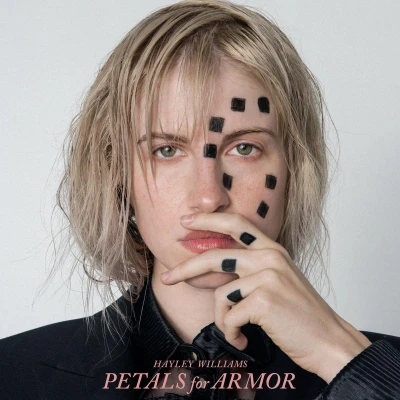 Afbeelding van Hayley Williams Petals For Armor