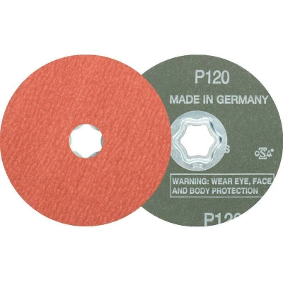 Afbeelding van PFERD 64191012 Schuurschijf Diameter 115 mm