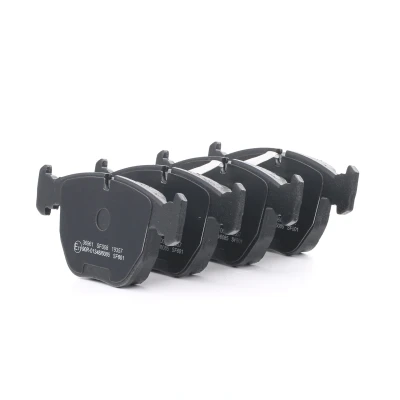 Afbeelding van Abs Remblokset 36961