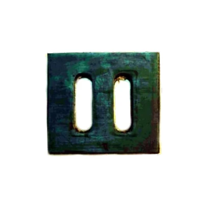 Afbeelding van Boomband aanschuiflus doorvoer 5x2cm
