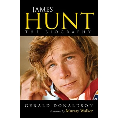 Afbeelding van James Hunt