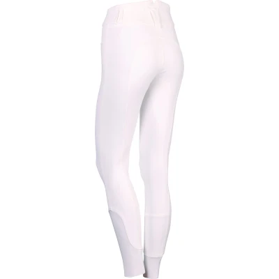 Afbeelding van Harry&#039;s Horse Rijbroek High Waist Full Grip Wit 38