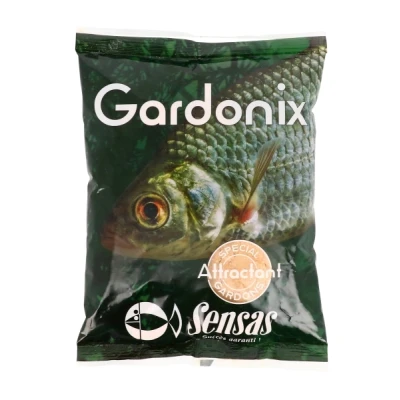 Afbeelding van Sensas Lokvoer Gardonix (300g)
