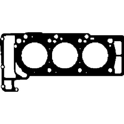 Afbeelding van Corteco Cilinderkop pakking 415082P