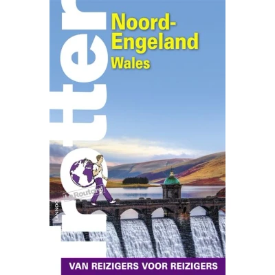 Afbeelding van Noord Engeland Wales