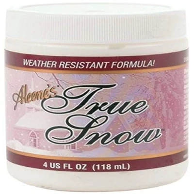 Afbeelding van Aleene&#039;s True snow 118ml