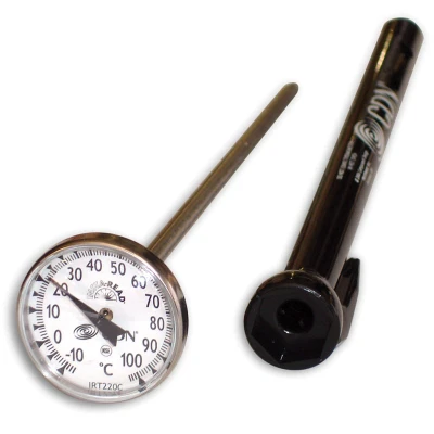 Afbeelding van CDN IRT220C Kernthermometer Pocketmodel