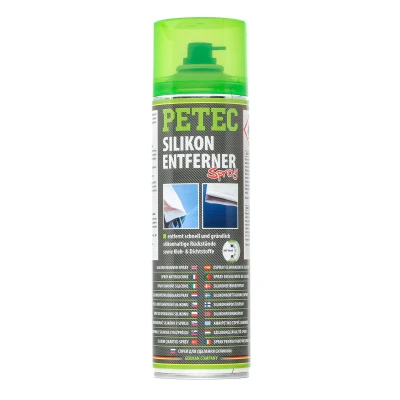 Afbeelding van PETEC 70950 Silicone verwijderaar 500