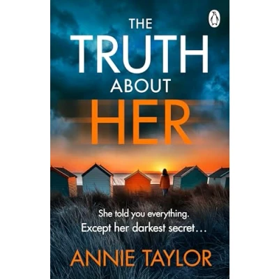Afbeelding van The Truth About Her