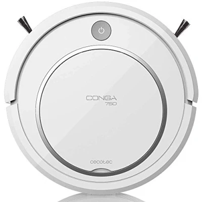 Afbeelding van Cecotec Conga 750 Robotstofzuiger