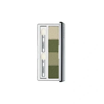 Image de Clinique All About Shadow Quad On Safari 4,8 grammes
