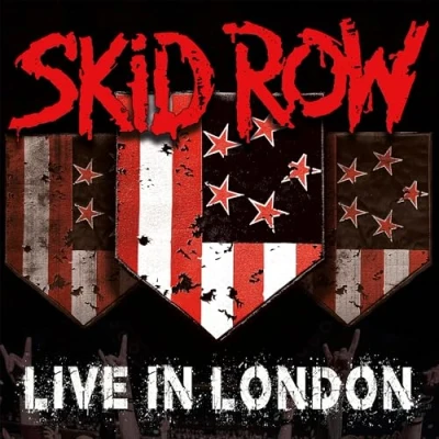 Afbeelding van Live in London