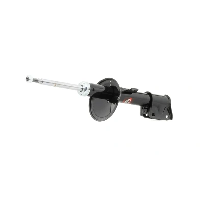 Afbeelding van MAGNETI MARELLI 357090070000 Schokdemper Vooras Gasdruk Dubbelpijp Veerpoot Pen bovenaan DACIA: Duster Off Road, Van, RENAULT: