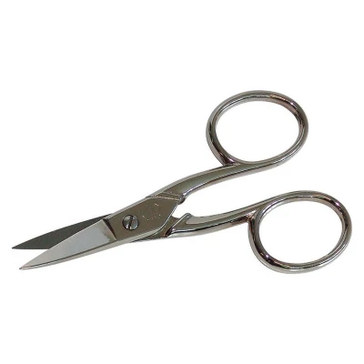 Afbeelding van C.K C8060 Nagelschaartje 90 mm Nikkel