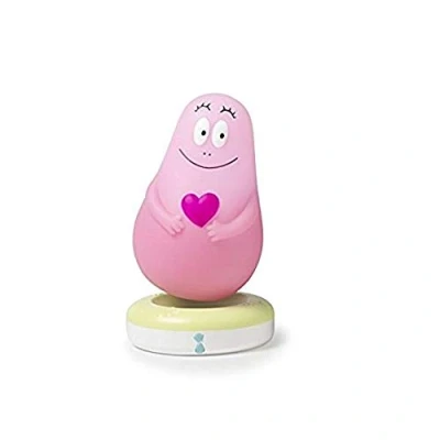 Afbeelding van Lumilove Barbapapa Roze