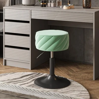 Afbeelding van Vicco CherioKruk 35 x 64 cm Mintgroen