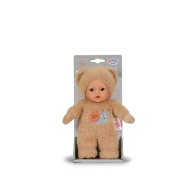 Afbeelding van Baby Born For Babies Cutie 18cm Assortiment
