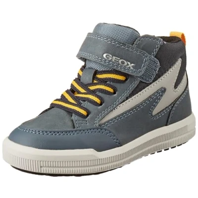 Afbeelding van GEOX J ARZACH Grijs 35 EU